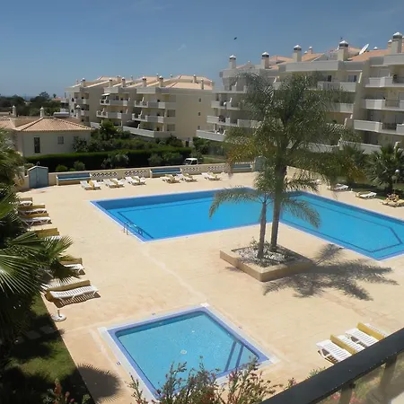 Apartment Vila Rosal Albufeira