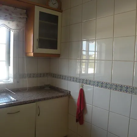 Apartment Vila Rosal