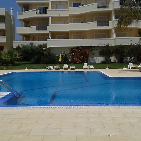 Vila Rosal Apartment Albufeira