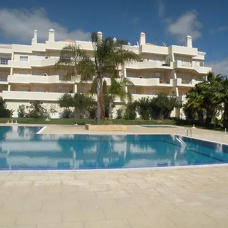 Vila Rosal Albufeira