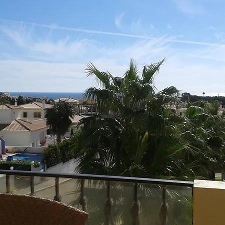 Vila Rosal