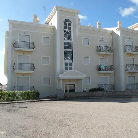 Apartment Vila Rosal