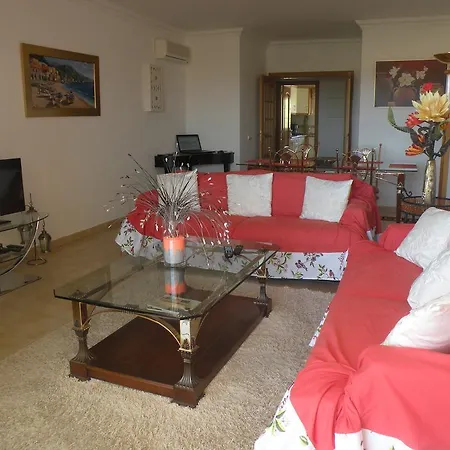 Vila Rosal Apartment Albufeira