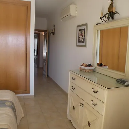 Vila Rosal Apartment Albufeira