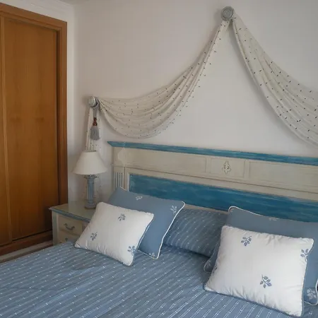 Vila Rosal Albufeira