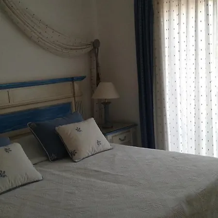 Vila Rosal Apartamento *